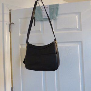 Black Ladies Purse